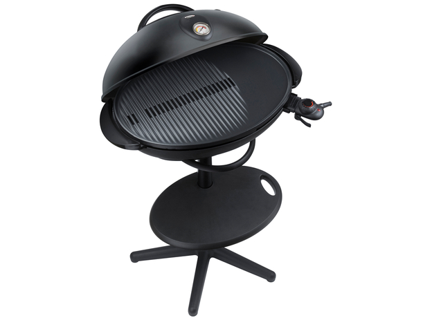 Мангал / гриль STEBA VG 350 Big 