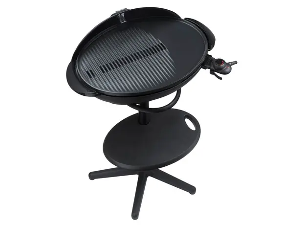 Мангал / гриль STEBA VG 350 Big - изображение 2