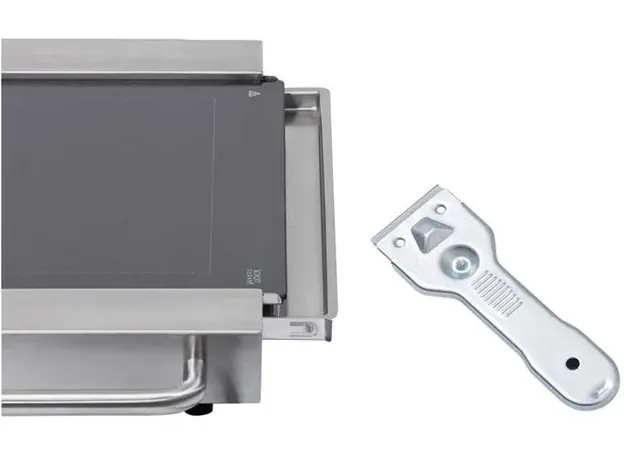 Гриль-барбекю керамический STEBA GP 3 - изображение 8