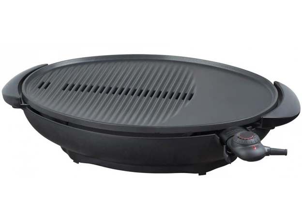 Мангал / гриль STEBA VG 350 Big - изображение 5