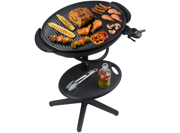 Мангал / гриль STEBA VG 350 Big - изображение 3