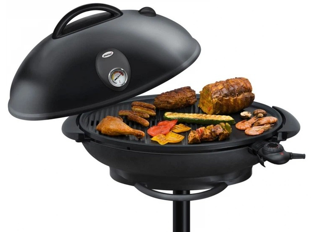 Мангал / гриль STEBA VG 350 Big - изображение 6