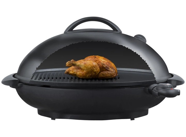 Мангал / гриль STEBA VG 350 Big - изображение 7