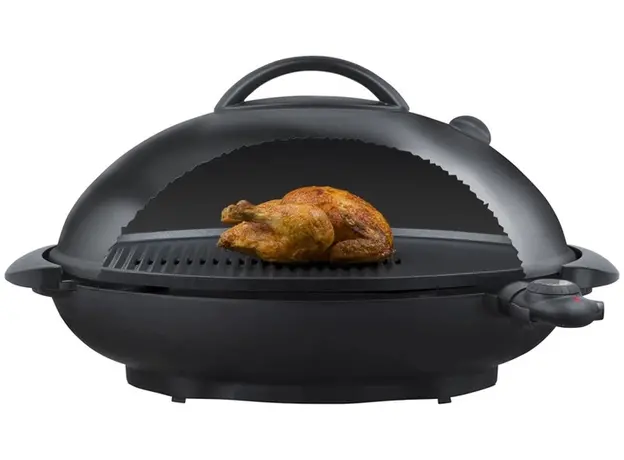 Мангал / гриль STEBA VG 350 Big - изображение 7