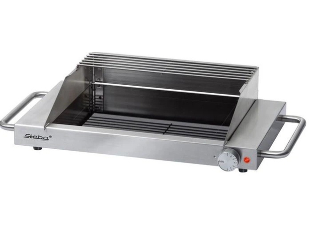 Гриль STEBA GP 3 S 