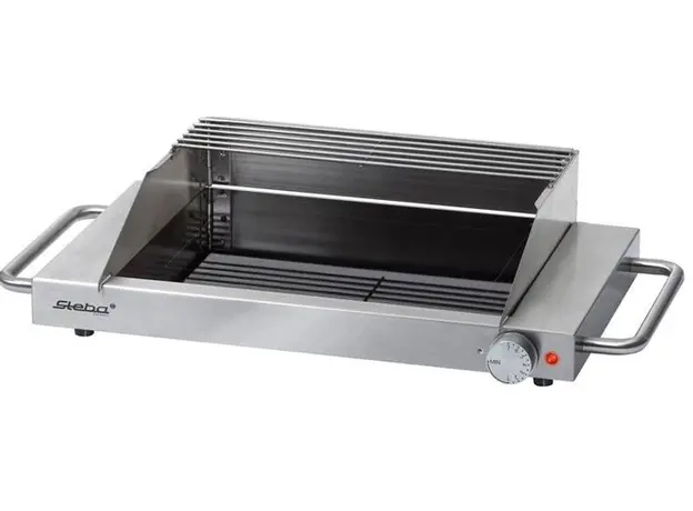 Гриль STEBA GP 3 S 