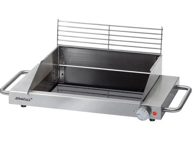 Гриль STEBA GP 3 S - изображение 2