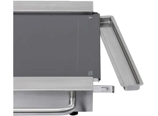 Гриль STEBA GP 3 S - изображение 4