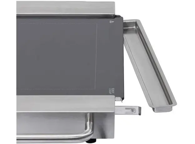 Гриль STEBA GP 3 S - изображение 4