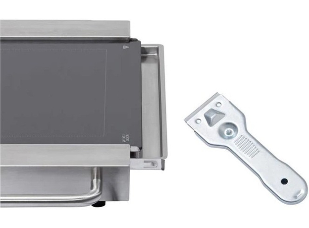 Гриль STEBA GP 3 S - изображение 5