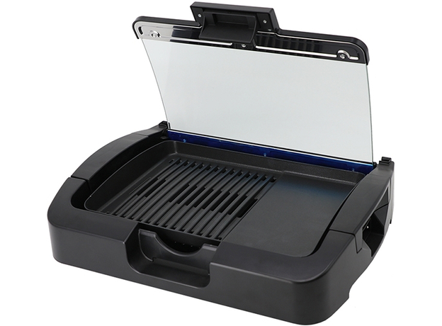 Гриль-барбекю Maestro MR-718 