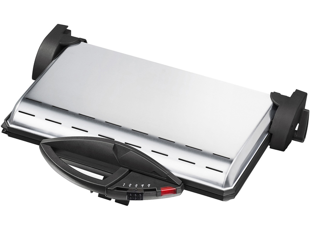 Контактный гриль (прижимной) STEBA PG 4.3 