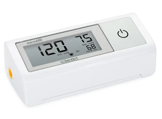 Тонометр автоматический Microlife BP A1 Easy с адаптером, большая манжета - изображение 3
