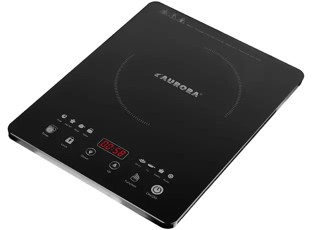 Электроплита индукционная Aurora AU 4473 