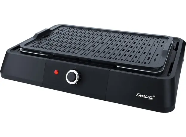 Контактный гриль (прижимной) Steba VG P 20 BBQ 