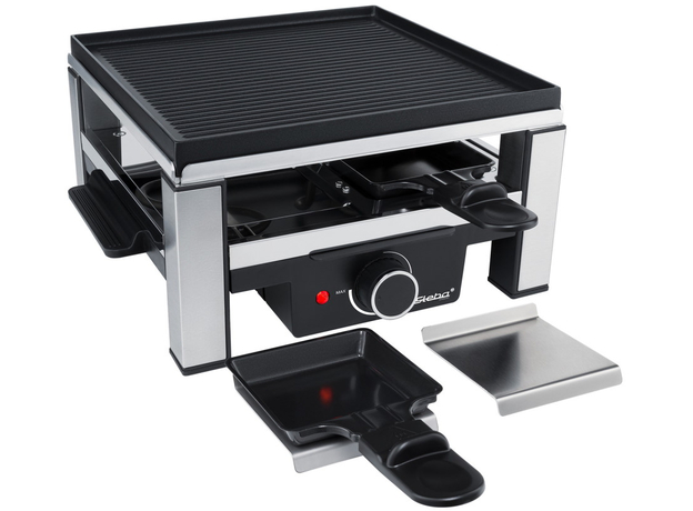Раклетница Steba RC 104 