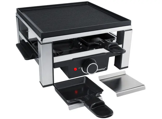 Раклетница Steba RC 104 
