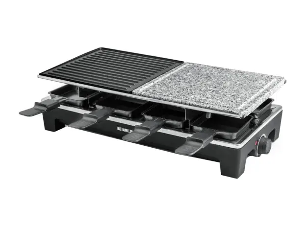 Раклетниця Rommelsbacher RCS 1350 