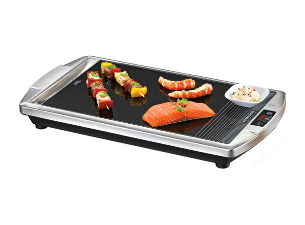 Гриль электрический Rommelsbacher CG 2308/TC 