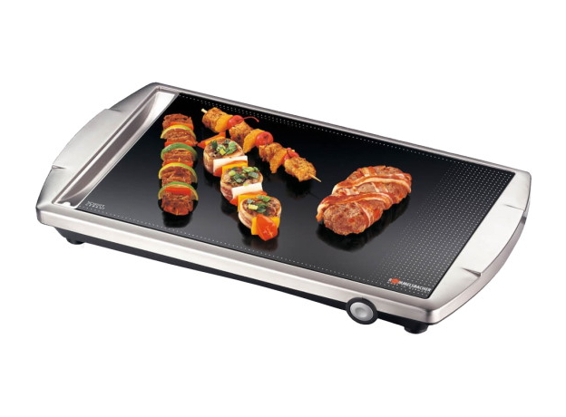 Гриль электрический Rommelsbacher CG 2303/E 