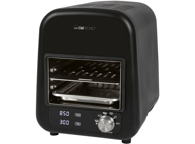 Электрический гриль Clatronic EBG 3760 (4006160639506) 