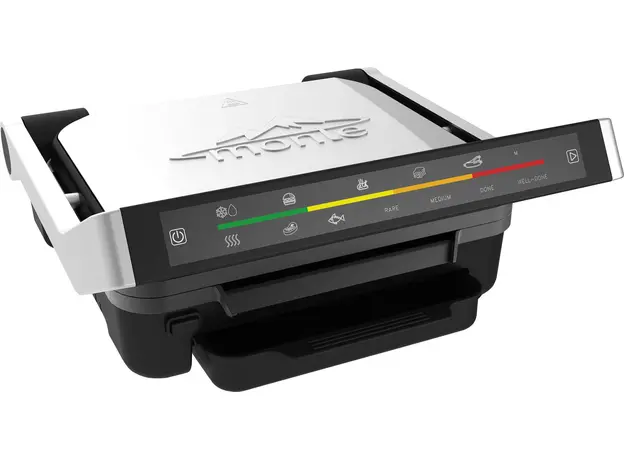 Контактный керамический гриль (прижимной) MONTE MT-3305 