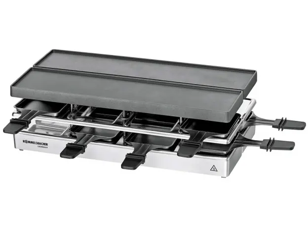 Набор раклетниц Rommelsbacher RC 1600 Fun for 4+4 