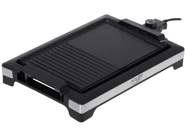 Гриль-барбекю Adler AD 6614 (5903887807647) 