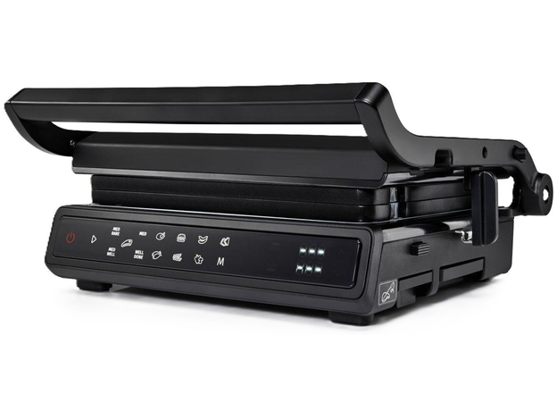 Контактный гриль (прижимной) HISENSE HCG1600DBT - изображение 5