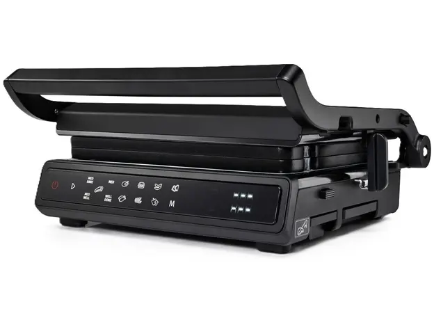 Контактный гриль (прижимной) HISENSE HCG1600DBT - изображение 5