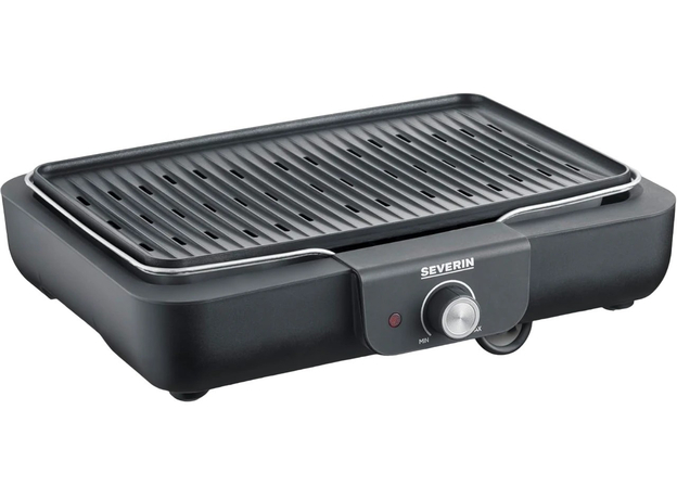 Гриль-барбекю Severin PG 8556 - изображение 2