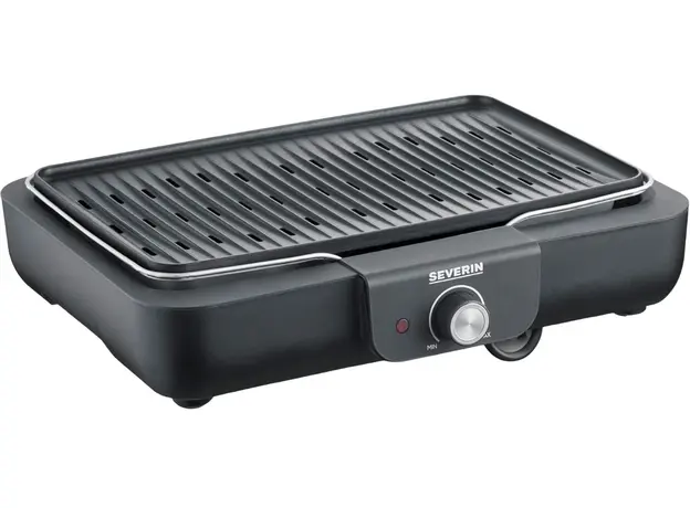 Гриль-барбекю Severin PG 8556 - изображение 2