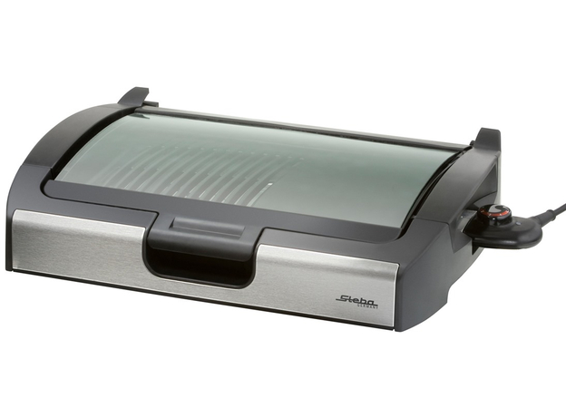 Гриль-барбекю STEBA VG 200 