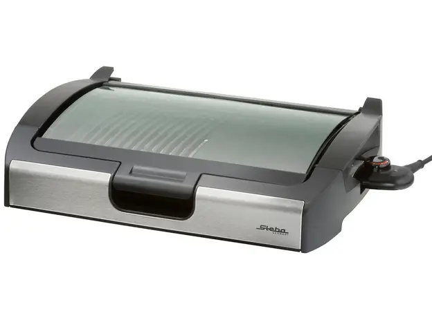 Гриль-барбекю STEBA VG 200 