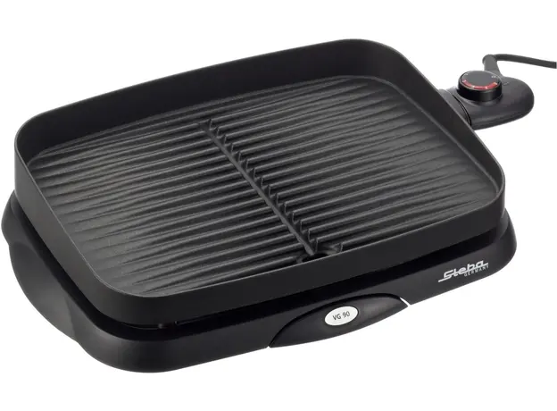 Гриль-барбекю STEBA VG 90 - изображение 2
