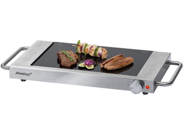 Гриль-барбекю керамический STEBA GP 3 