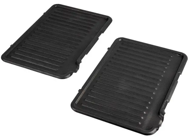 Контактный гриль (прижимной) GRUNHELM G1622 - изображение 7