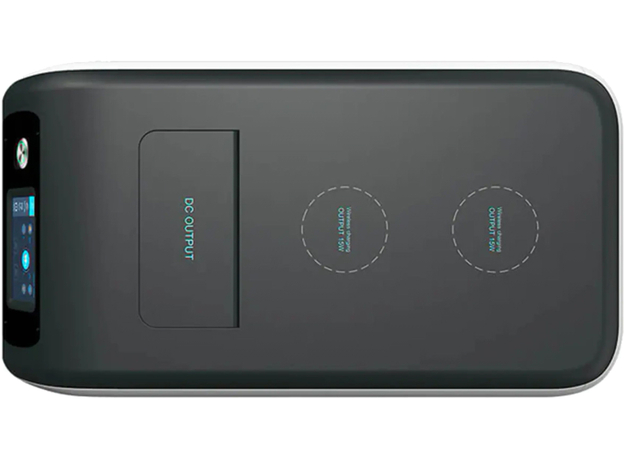 Зарядная станция Bluetti EP500Pro / 3000 Вт / 5100 Вт⋅ч / LiFePO4 (EP500Pro) - изображение 6