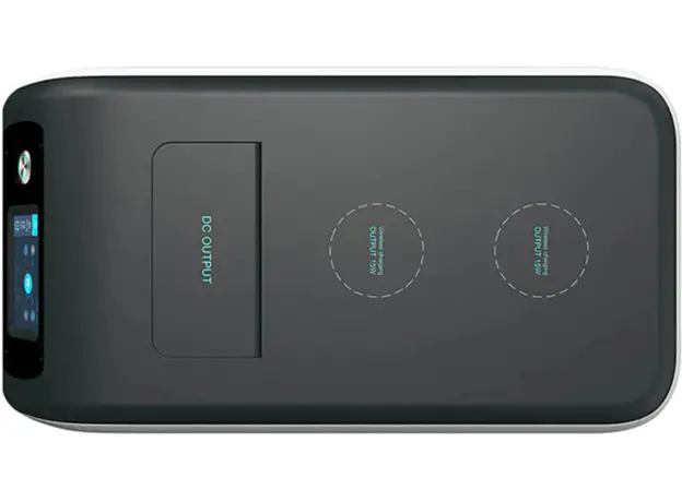 Зарядная станция Bluetti EP500Pro / 3000 Вт / 5100 Вт⋅ч / LiFePO4 (EP500Pro) - изображение 6