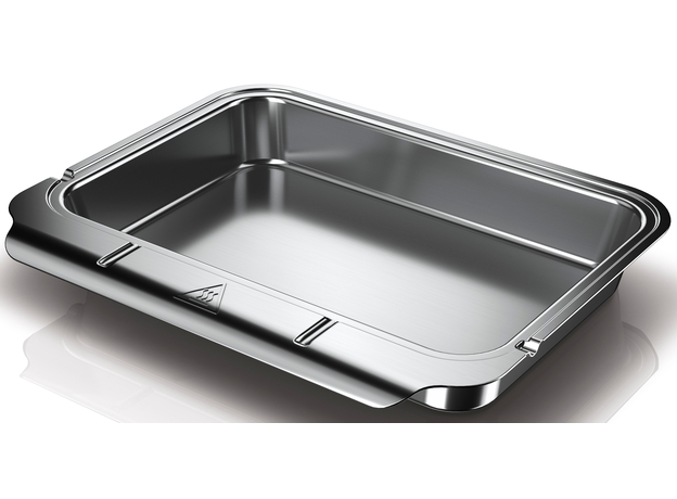 Гриль кухонный Ninja Woodfire OG701EU - изображение 14