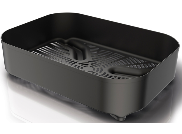 Гриль кухонный Ninja Woodfire OG701EU - изображение 12