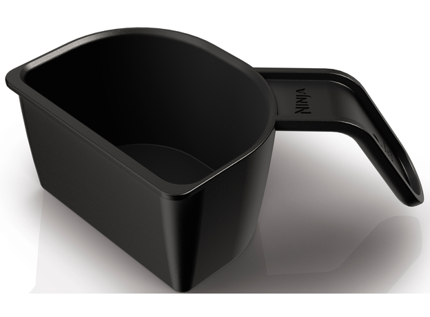 Гриль кухонный Ninja Woodfire OG701EU - изображение 13