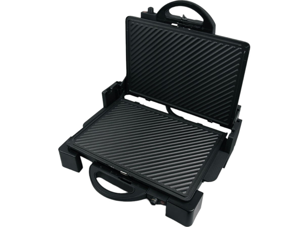 Контактный гриль (прижимной) Maestro MR-717 (4820177145931) - изображение 4