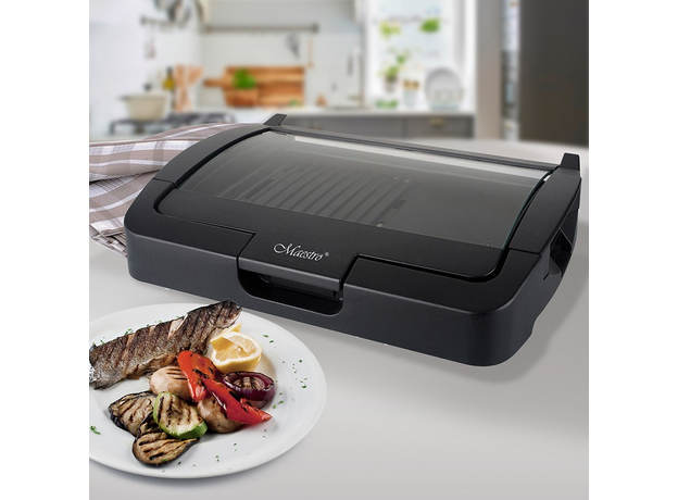 Гриль-барбекю Maestro MR-718 - изображение 2