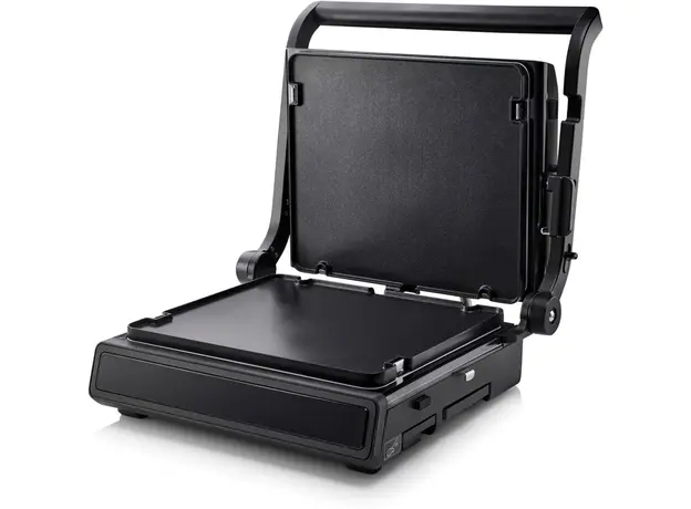 Контактный гриль (прижимной) HISENSE HCG1600DBT - изображение 21