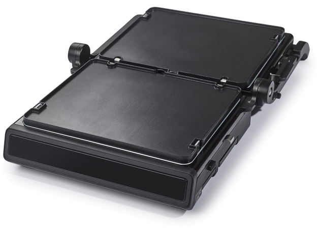 Контактный гриль (прижимной) HISENSE HCG1600DBT - изображение 23