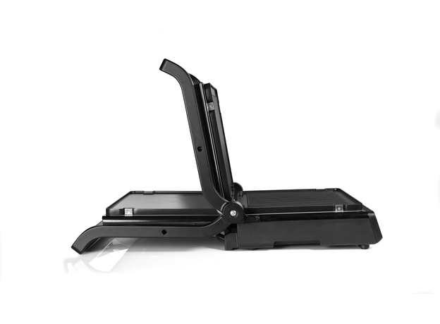 Контактный гриль (прижимной) HISENSE HCG1600DBT - изображение 20