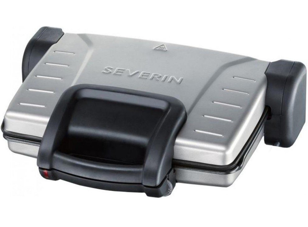 Контактный гриль (прижимной) SEVERIN KG 2389 