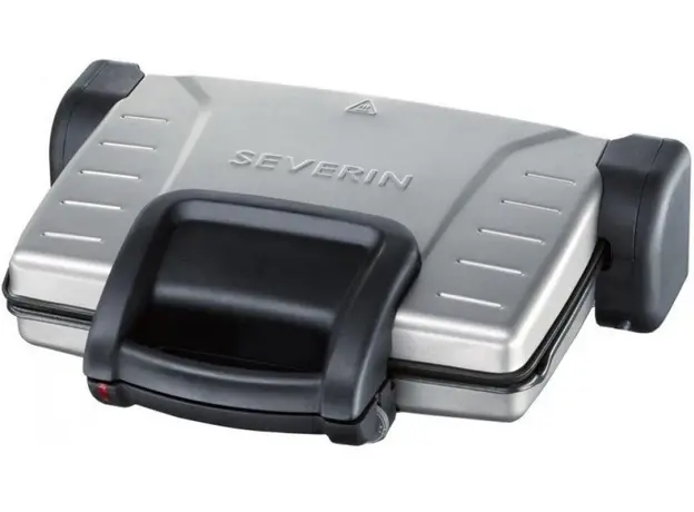Контактный гриль (прижимной) SEVERIN KG 2389 
