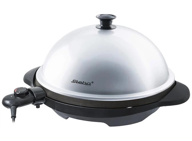 Мангал / гриль STEBA VG 250 - изображение 3